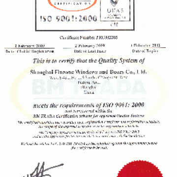 ISO9001