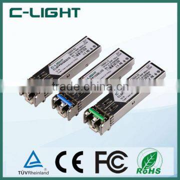 SFP Optical Transceiver SFP OC12 IR-1 SR 1310nm 15km SMF Mini-GBIC SFP