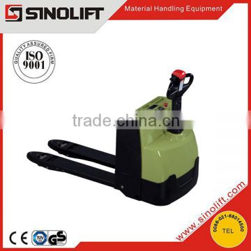 Sinolift CBD20-150 Full Electric Pallet Truck