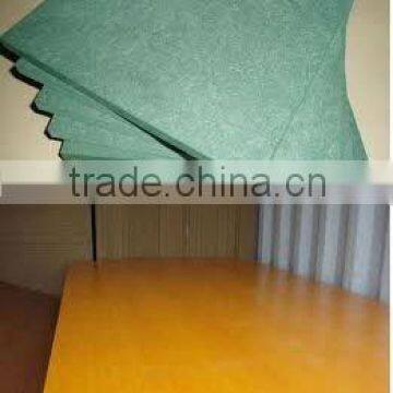 1220*2440mm plain/melamine MDF for indoor furniture with Carb,CE,SGS certification