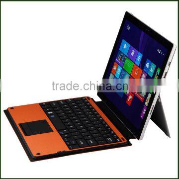New for Microsoft Surface Pro 3 Keyboard PU Leather Case for Surface Pro 3