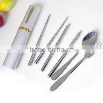 hot sale high quality camping cutlery