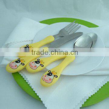 children cutlery set