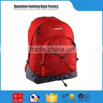 Cheap and high quality trekking backpack bag