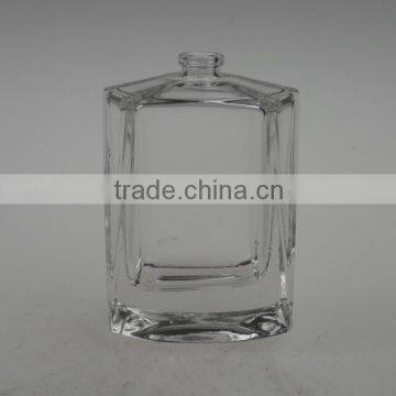 90ml empty glass fragrance bottle