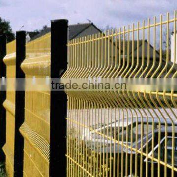 fence netting