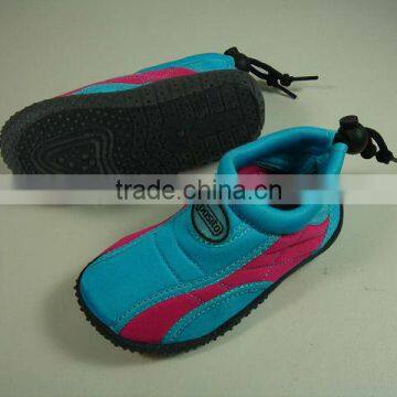 2014 Custom Aqua Sports Shoes