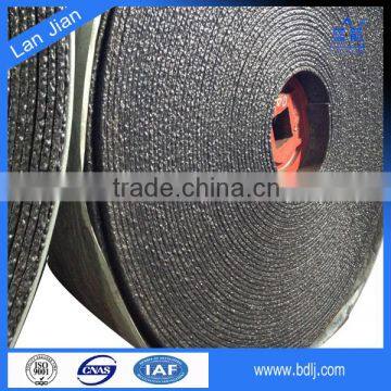Stainless Steel Rubber Conveyor Belt ep 200 for Steel photo-6