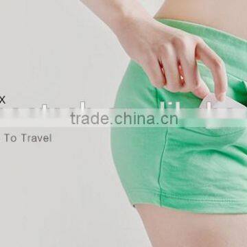 Portable Mini XiaoMi MIUI TV Box MT8685 Quad Core Android 4.4 H.265 Decoder 1GB RAM 4GB ROM WiFi Bluetooth Set-top Box photo-6