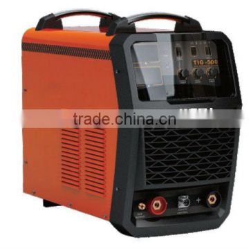 2013 NEW Design TIG 630A Inverter DC TIG/MMA Welding Machine (IGBT Module)