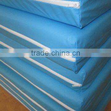 Hot Sale Hospital Mattress Medical Waterproof Foam Mattress for Sale