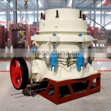 High Quality HCC Hydraulic Crusher-Great Wall