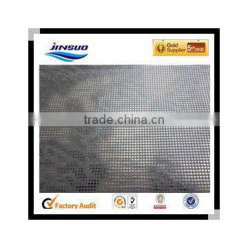 2016 99% Cotton 1 Polyester Denim Twill Fabric Textile Mills