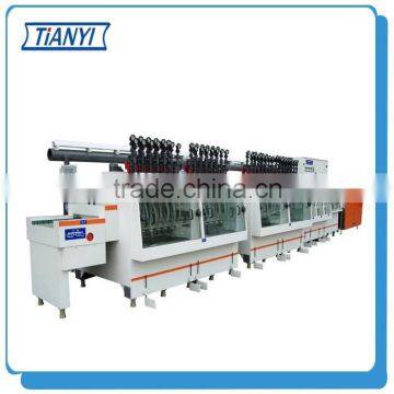 TY-Four-meter Developing Machine