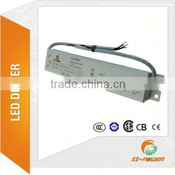 Shenzhen Factory THREE PROOFING LAMP led light driver