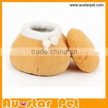 Soft Cat House, Cat Sleeping House photo-3