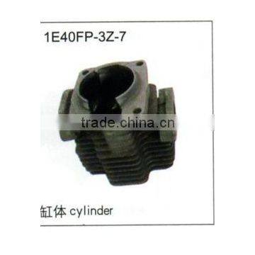 spare parts of knapsack power sprayer(cylinder head)