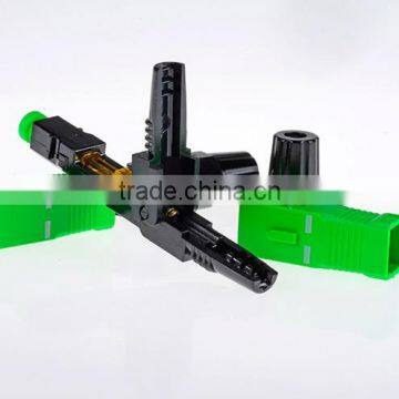 Fiber Optic SingleMode Passive Interconnector