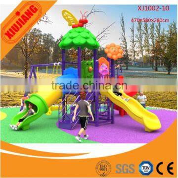 Low Price Kids Playgrounds for Outdoor Entertainment photo-6