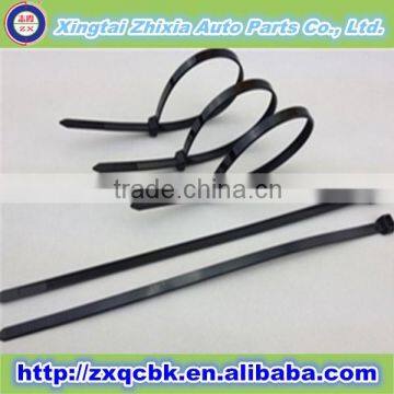 2015 Wonderful Price !! Newest Printed Nylon Tie/customized Cable Tie/metal Tie Wrap photo-5