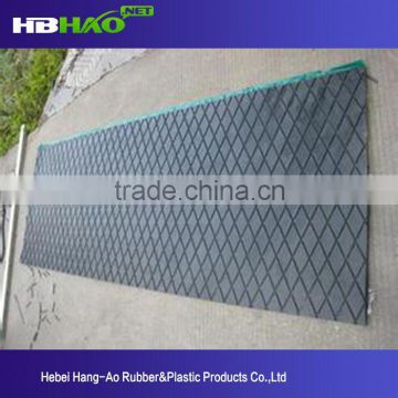 High Quality EPDM Sponge Foam Rubber Sheet