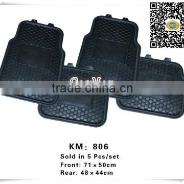 wholesale PVC car floor mats