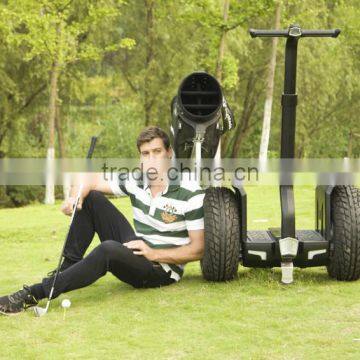 Self Balance Electric Golf Cart,cheap Golf Cart for Sale,two Wheels Golf Cart photo-2