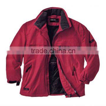 2016 Waterproof Jacket