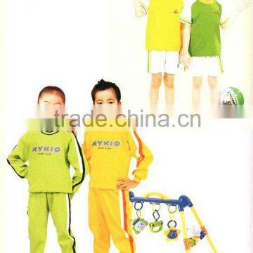 HOT selled cotton kindergarten uniform