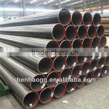 API 5 CT K55-J55 seamless steel pipe