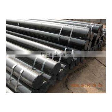 STAINLESS STEEL PIPES