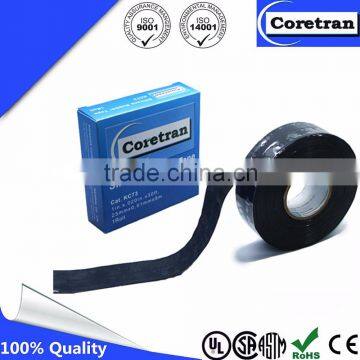 High Quality Self Fusing Rubber Tape for High Voltage Cable Termination