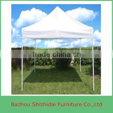 Folding Steel and Plastic Pop-up tent GA3341