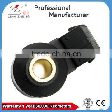 Engine Knock Detonation Sensor 0261231208 for VOLKSWAGEN/MERCEDES BENZ/SUZUKI/GREAT WALL