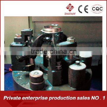 [ DATAN ] VCK Series Vertical Cnc Lathe Machine photo-2