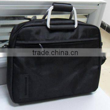 Black Color Fancy Briefcase