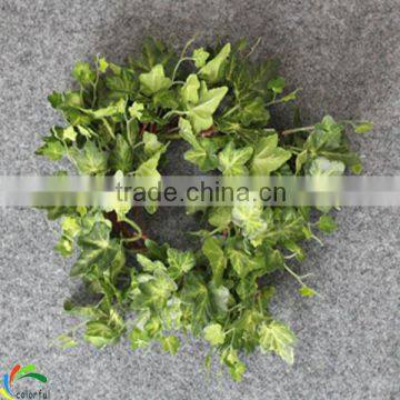 artificial Christmas Decorative Spring Wreath Wedding Decoration