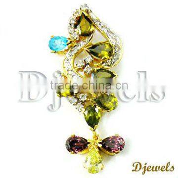 Diamond Pendant Sets, Gold Diamond Pendants, Diamond Jewelry