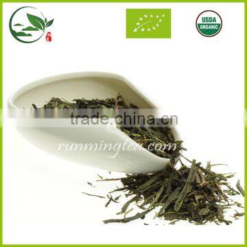 2016 Spring Organic Importing Green Tea Pricing Sales Tea Estates photo-3