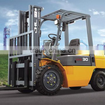 Balance weight type forklift 2-3.5t