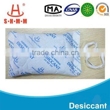 Absorbent Clay Natural Absorber in Tyvek Bag photo-3