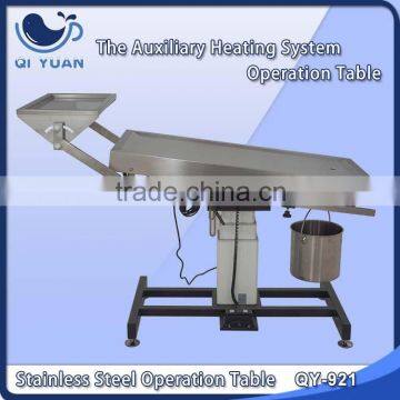 Vet Operating Equipment