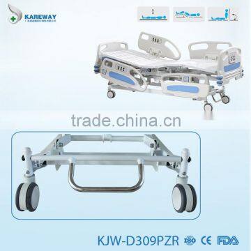 Electric Three Functions Renting Pediatric Icu Hospital Beds photo-3
