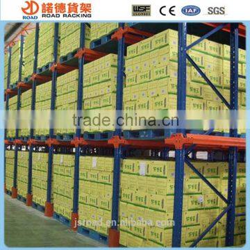 Warehouse Factory Storage Racks photo-5