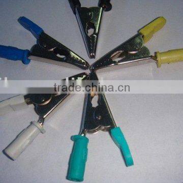 Alligator clip FLA016