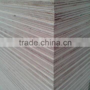 phenolic glue film faced shuttering plywood