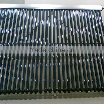 Heat Pipe Vacuum Tube Solar Collector