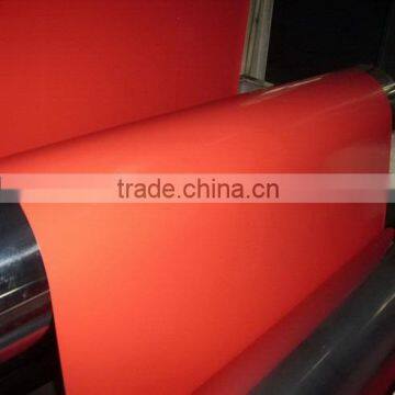 PE Prepainted Aluminium Coil for ACP photo-6