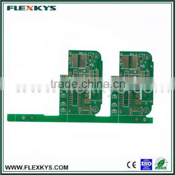 94v-0 Printed Circuit Board Pcb Fabrication and Assembly Manufacturer photo-2