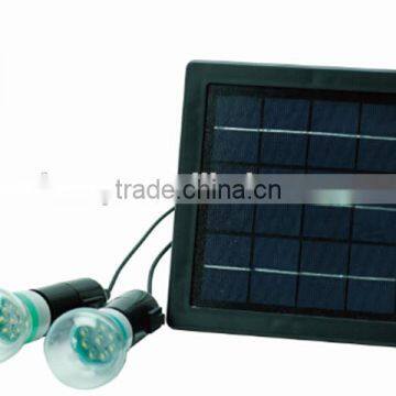 Solar lighting kit (2W/S)